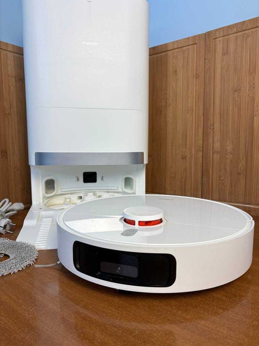 Xiaomi X20 Plus - Robot odkurzacz
