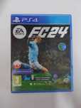 FC 24 PS4 Polska wersja / fifa 2024 gra na konsole