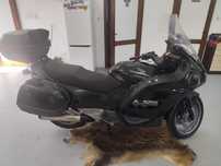 Honda st 1100 pan european
