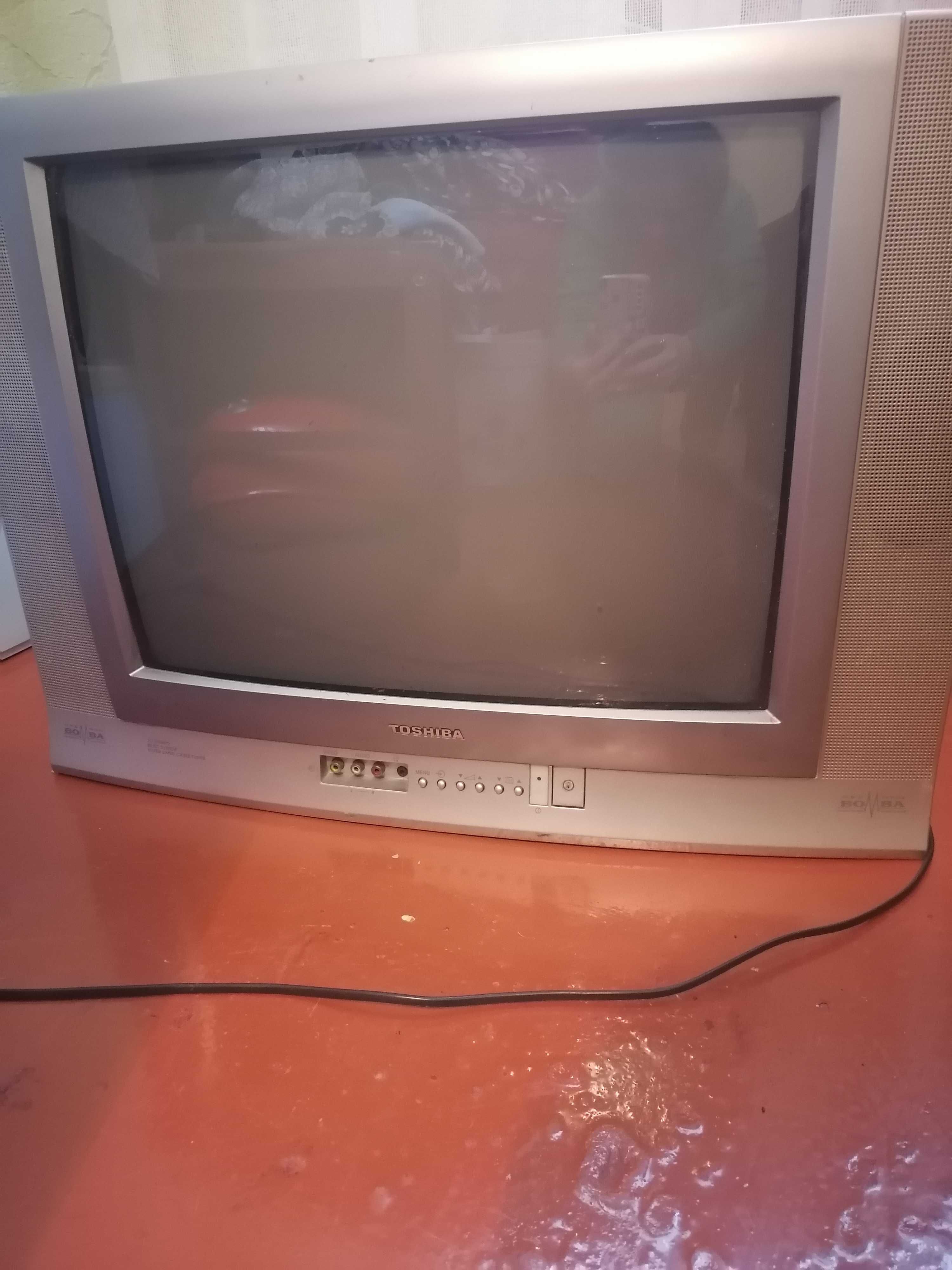 Телевізор Toshiba