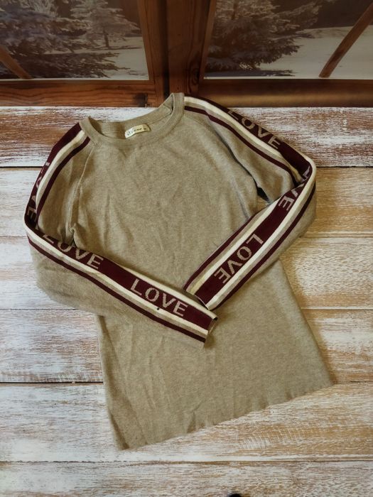 Светр теплий, свитер