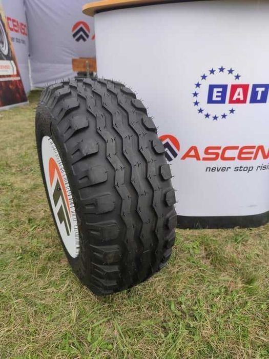 Nowa OPONA 10.5/80-18 (280/80-18) 14PR 138A8 IMB 160 TL ASCENSO