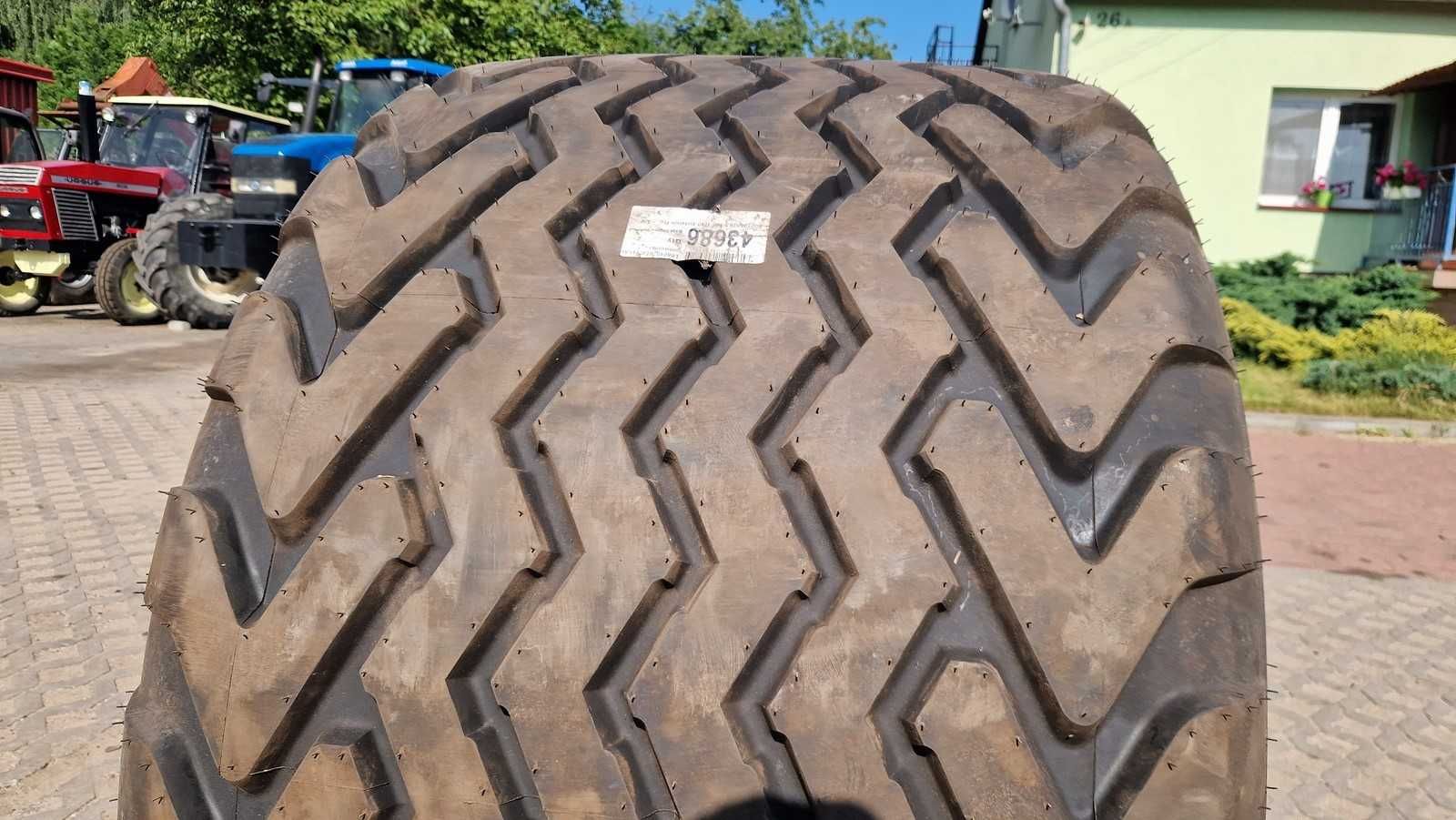 800/45r26.5 Vredestein Nowa