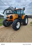 Renault 2003 r 165 km  Renault Ares 816 RZ 2003R 165KM