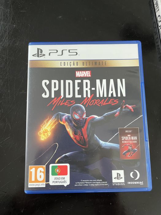 Jogos ps5 como novos