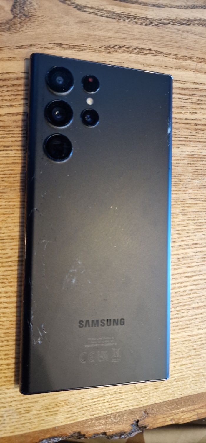 Samsung galaxy s22 ultra 5g, dual im 512 / 12 gb