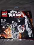 Lego Star Wars polybag  Tie Fighter First Order Special Forces  30276