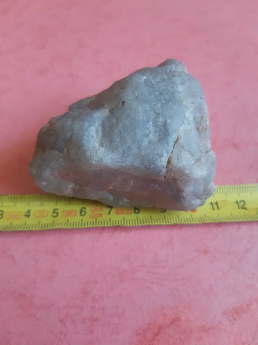 Білий (матовий) кварц - 149 грам.