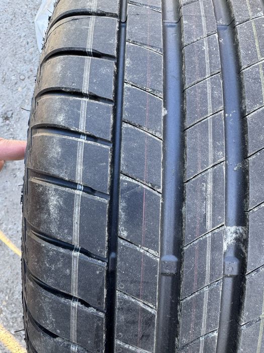 Felgi aluminiowe Audi A6 koła letnie 225/60 r17 cena za komplet