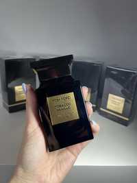 Духи парфуми Tom Ford Tobacco Vanille. Унисекс парфюмы Табакко Ваниль