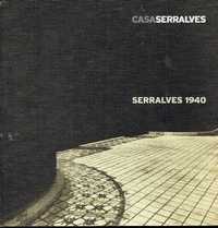 7878 - Livros da Fundação de Serralves 1