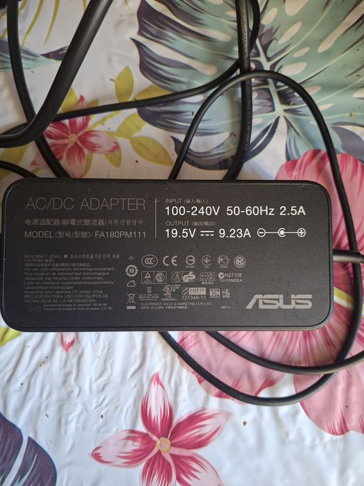 Zasilacz 180w ASUS