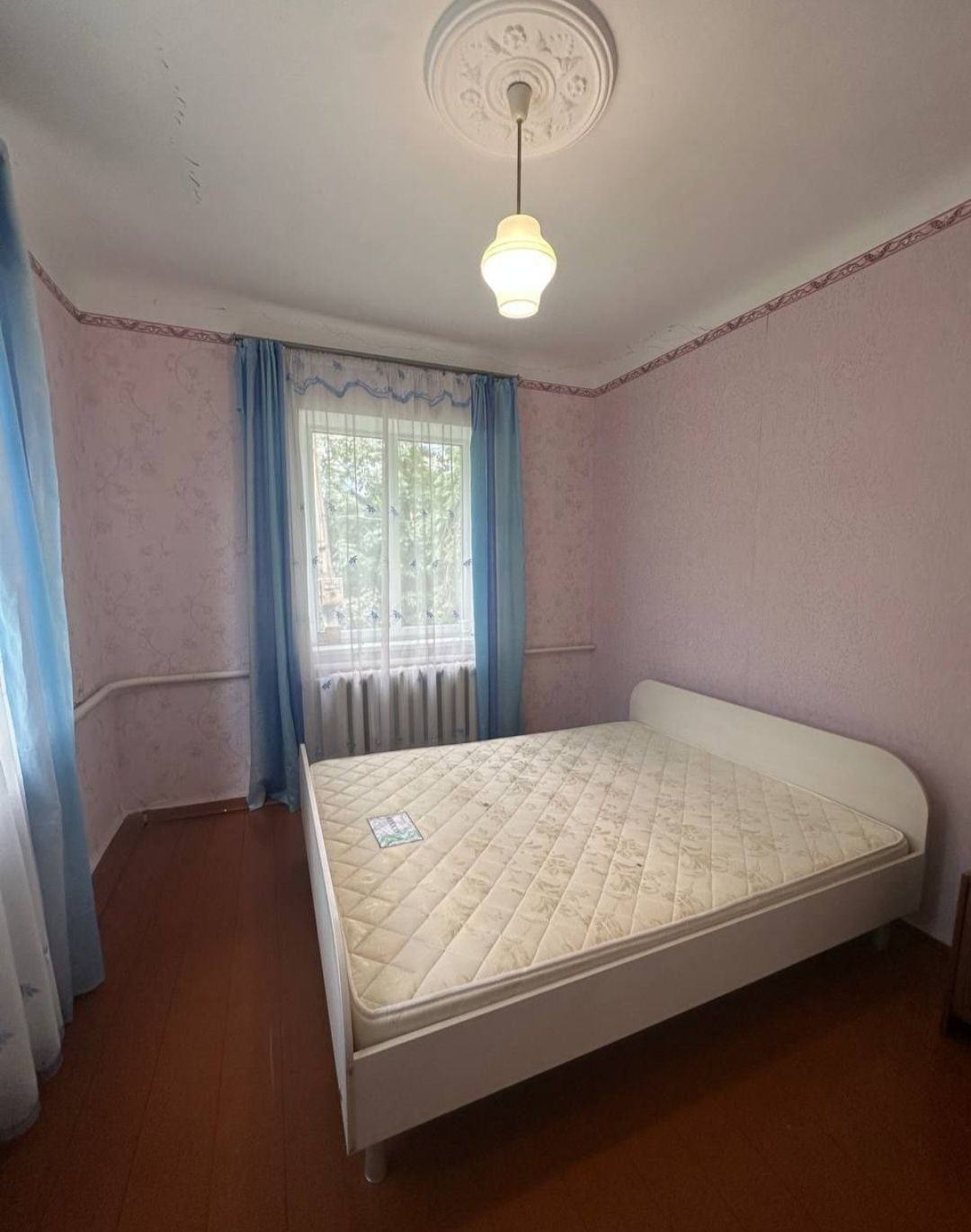Продам цегляний будинок, Горбаків