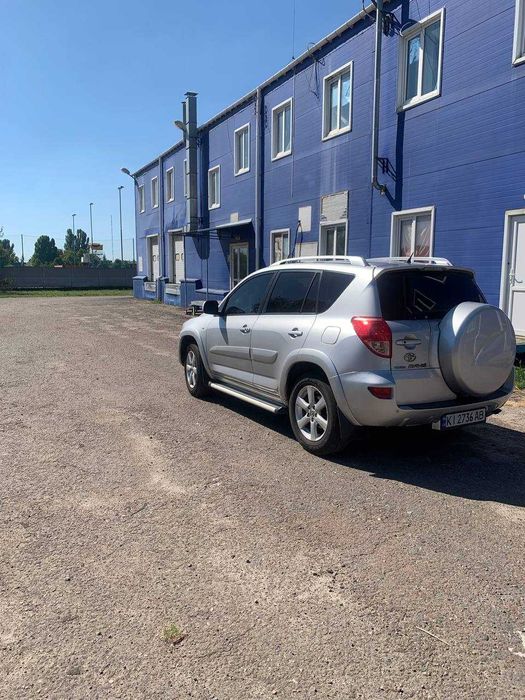 Продам Toyota RAV4 2008 року