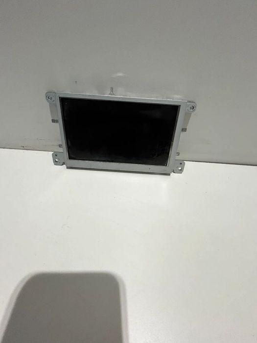 AUDI A4 B8 LIFT Q5 wyświetlacz 8T0919604B