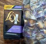 50 kapsułek do Nespresso Lor Profondo
