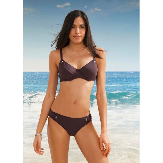 bonprix 2 cz bikini ze zdobieniem 40 80e