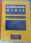 Código Civil - Atualizado