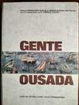 Livro de Leitura Gente Ousada