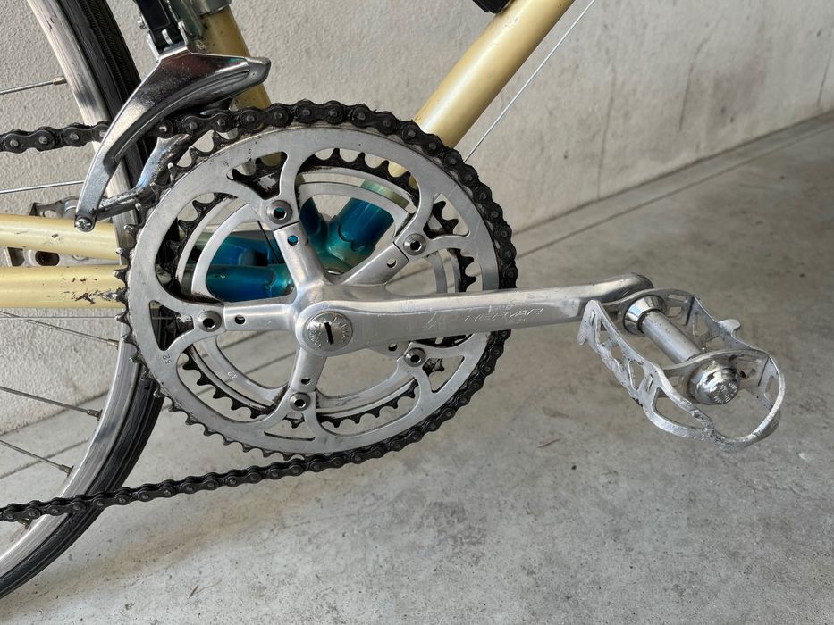 Bicicleta vintage ETIEL