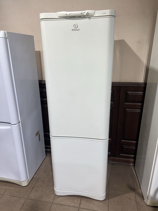Холодильник Индезит (Доставка/Гарантия)