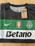 Camisola Sporting Campeão 2025