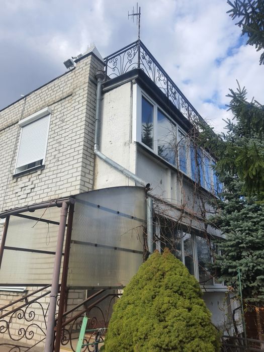 Сдам дом Новые дома