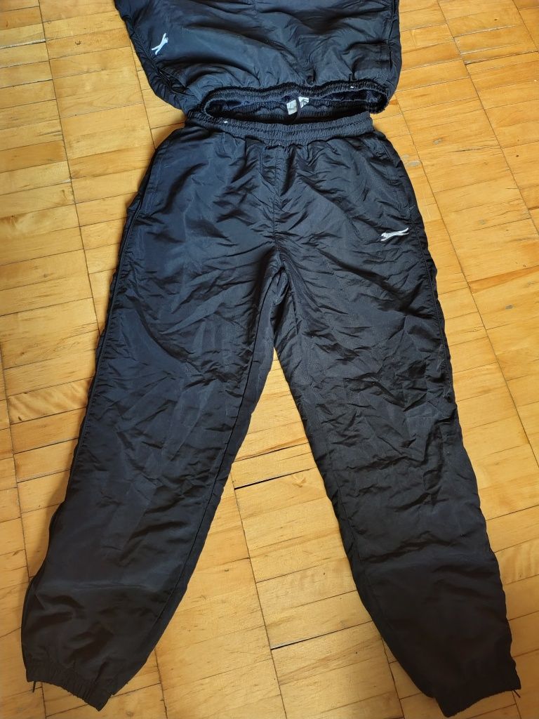 Slazenger спортивные штаны мужские