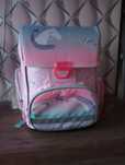 Tornister dla pierwszoklasisty