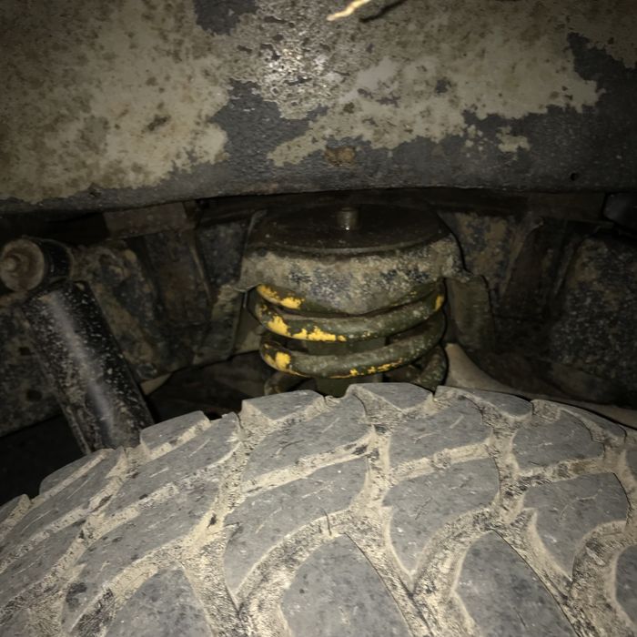 Ленд Ровер Діскавері