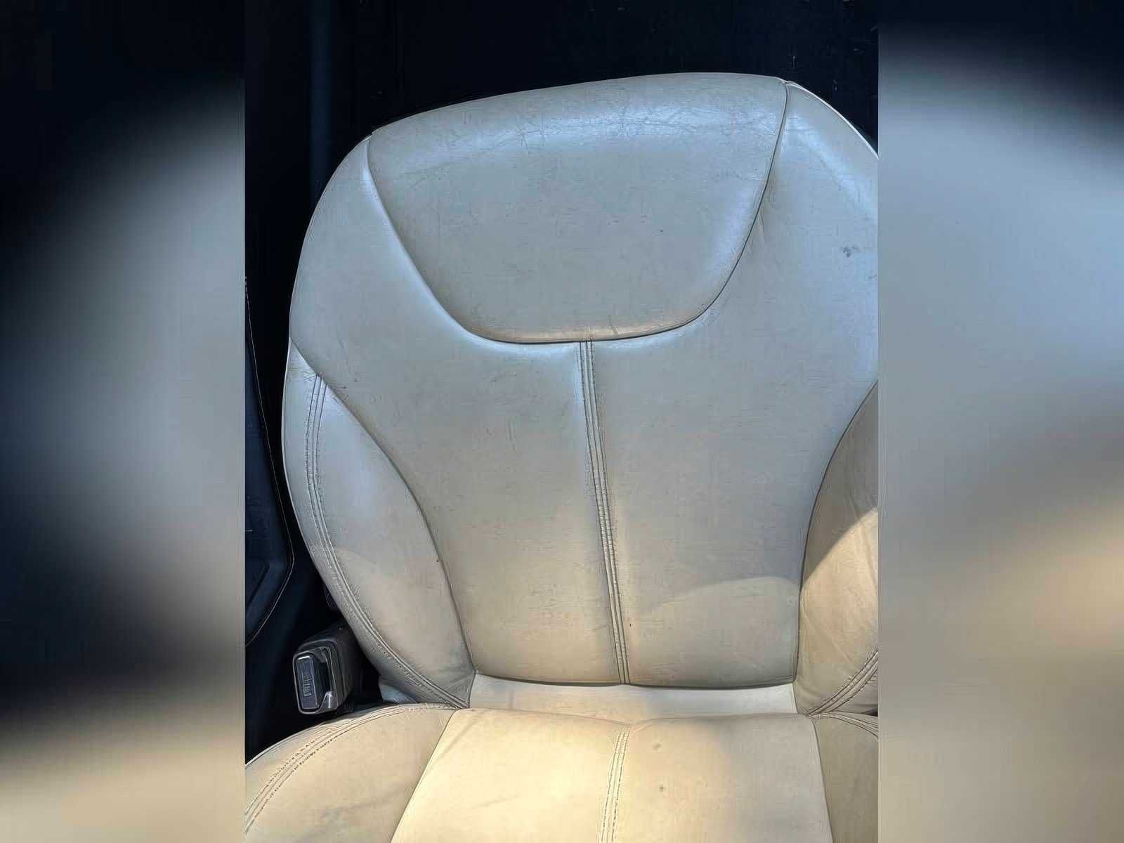 2015 Tesla Model S P85D