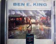 Ben E. King – The Ultimate Collection: Stand By Me
