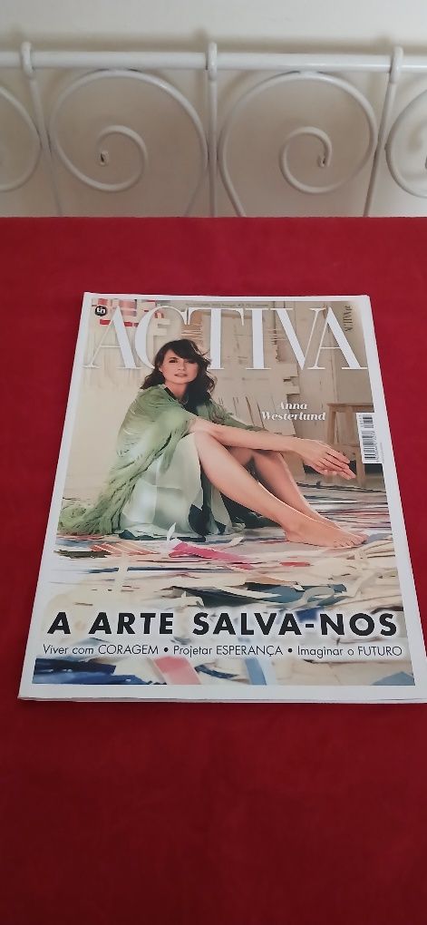 Activa de 2022-Anna Westerlund