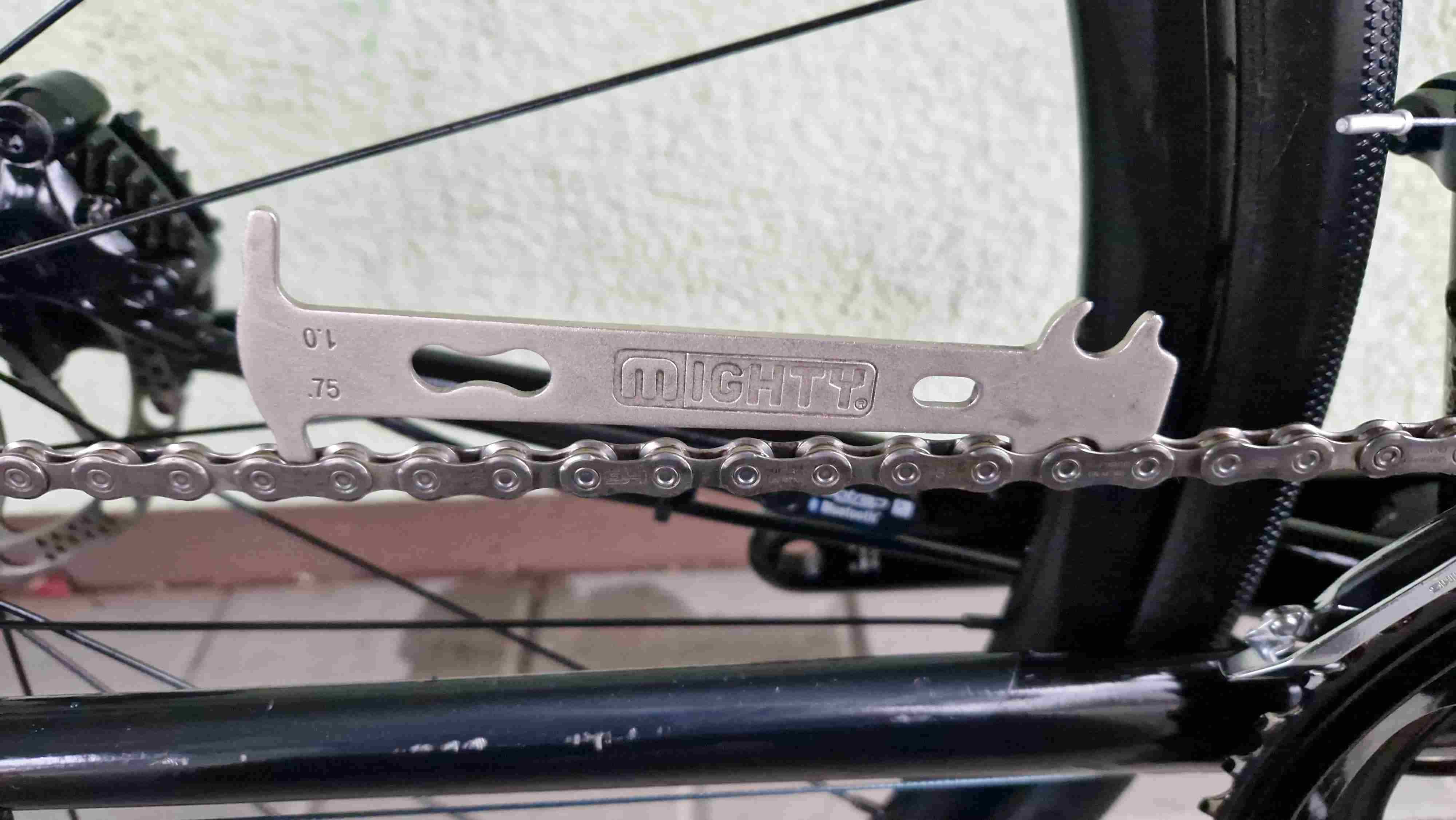 TREK domane 105 2x12 jak NOWY hydraulika r56 OKAZJA sztywne osie