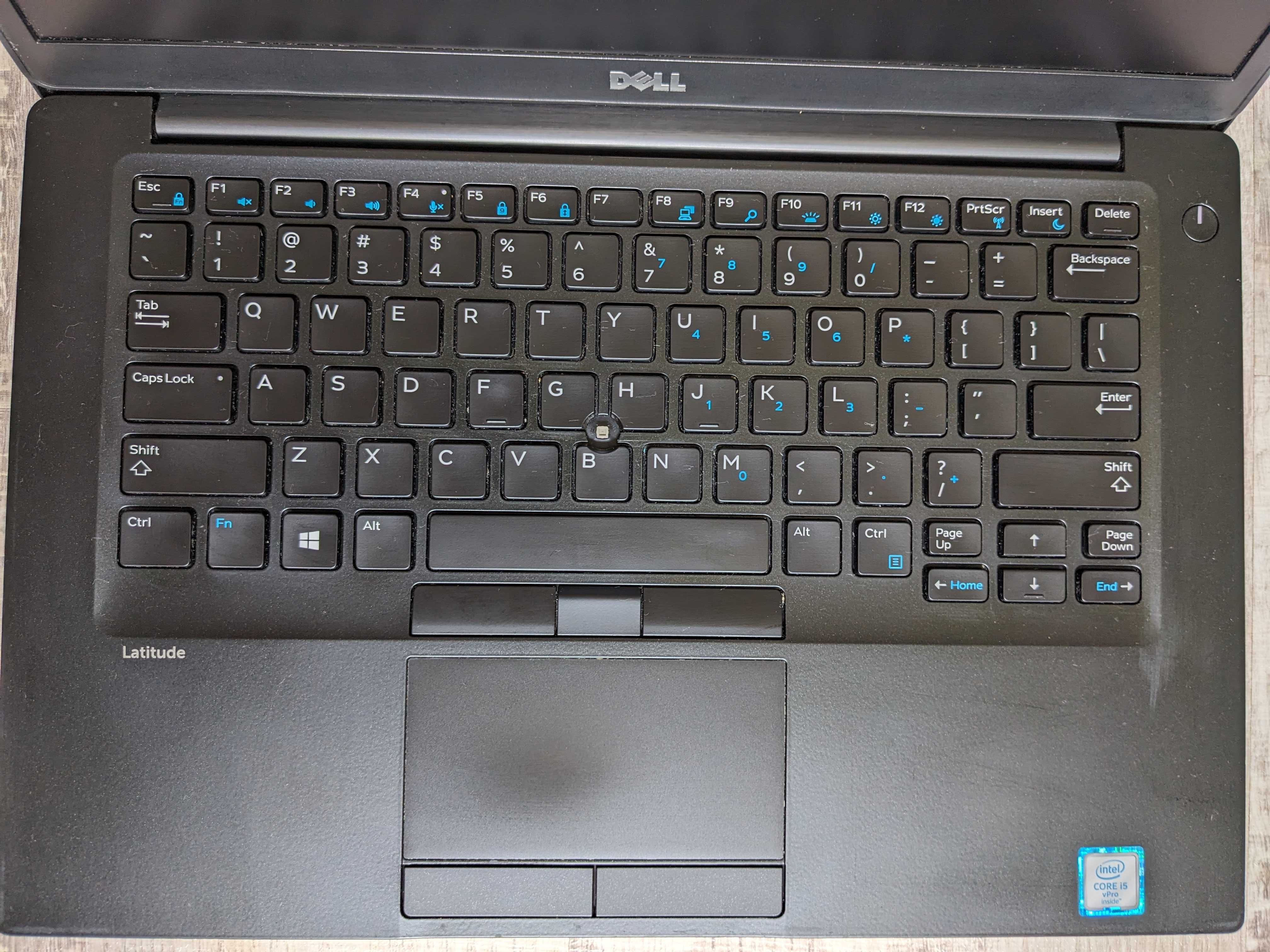 Dell Latitude 7480 i5/8/128