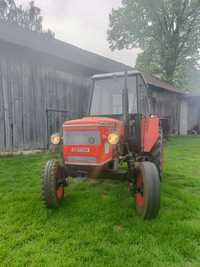 Zetor 4718 super stan