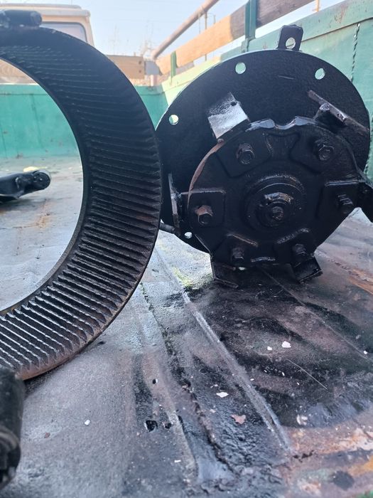 Продаж Млин 4000 грн