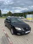 Mazda 3 2008 1.6 benzyna