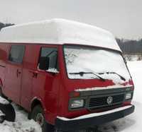 Запчасти  VOLKSWAGEN LT 28,45,55 Разборка