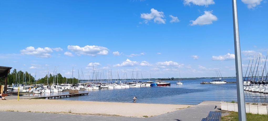 Domek z kominkiem,jezioro,sauna,jacuzzi