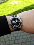 Zegarek męski Tissot