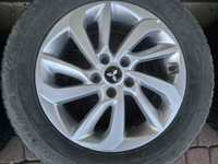 Alufelgi 17" Hyundai 7Jx17