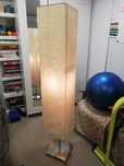 Lampa Ikea (tylko zamiana)