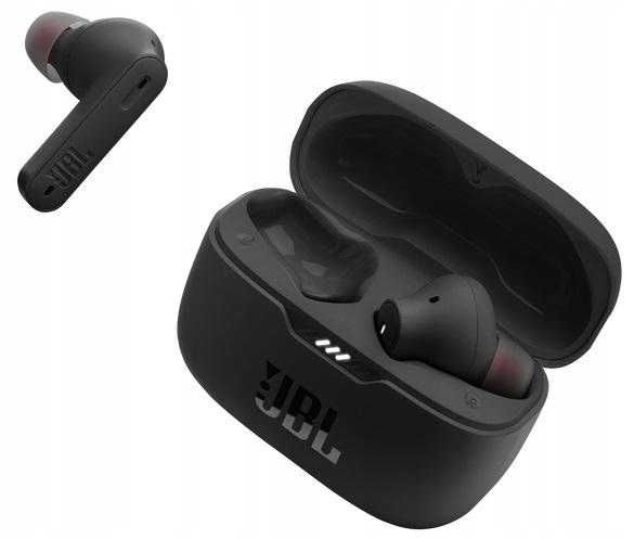 Słuchawki Bezprzewodowe Dokanałowe JBL Tune 245NC ANC BT5.3 Sklep Wawa