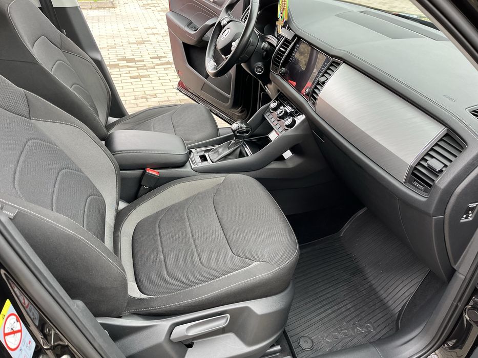 Na sprzedaz Samochod Osobowy