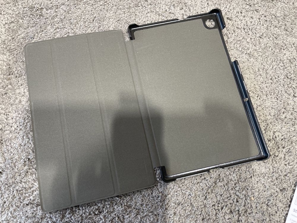 Etui do tableta Lenovo Tab M10 2 gen. 10.1” DLveer