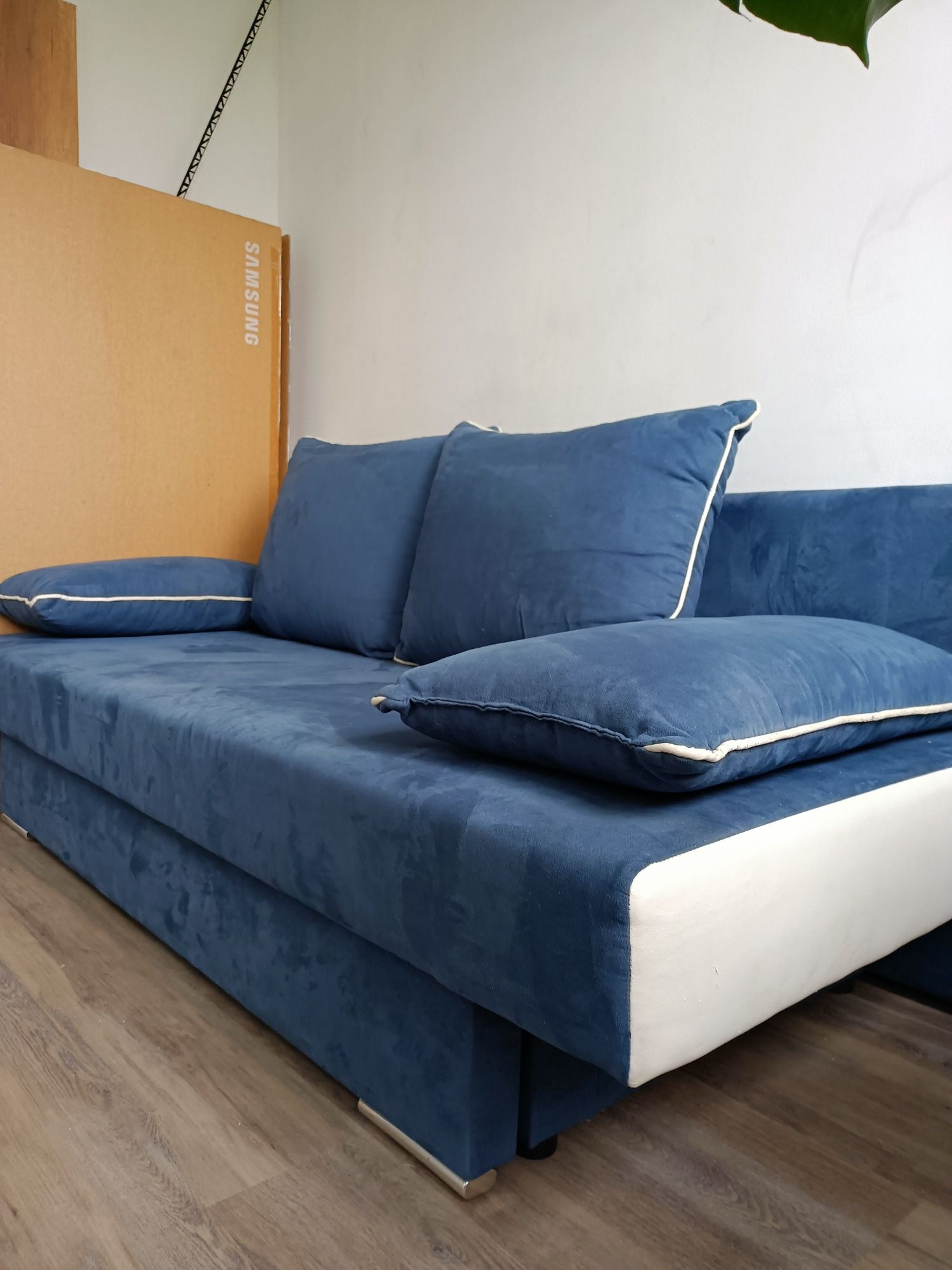 Sofa kanapa Exline