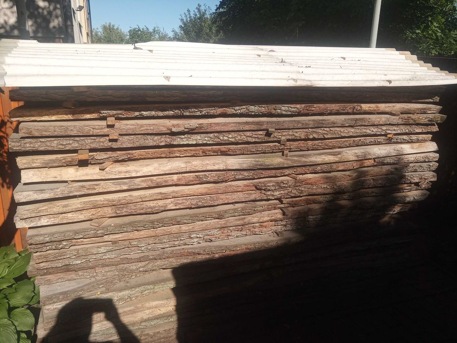 Deski/Tarcica dębowa