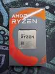 AMD Ryzen 5 3600/3.6GHz-4.2GHz/6Core,12Thread