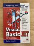 Książka "Visual Basic. Net" Bogdan Czogalik